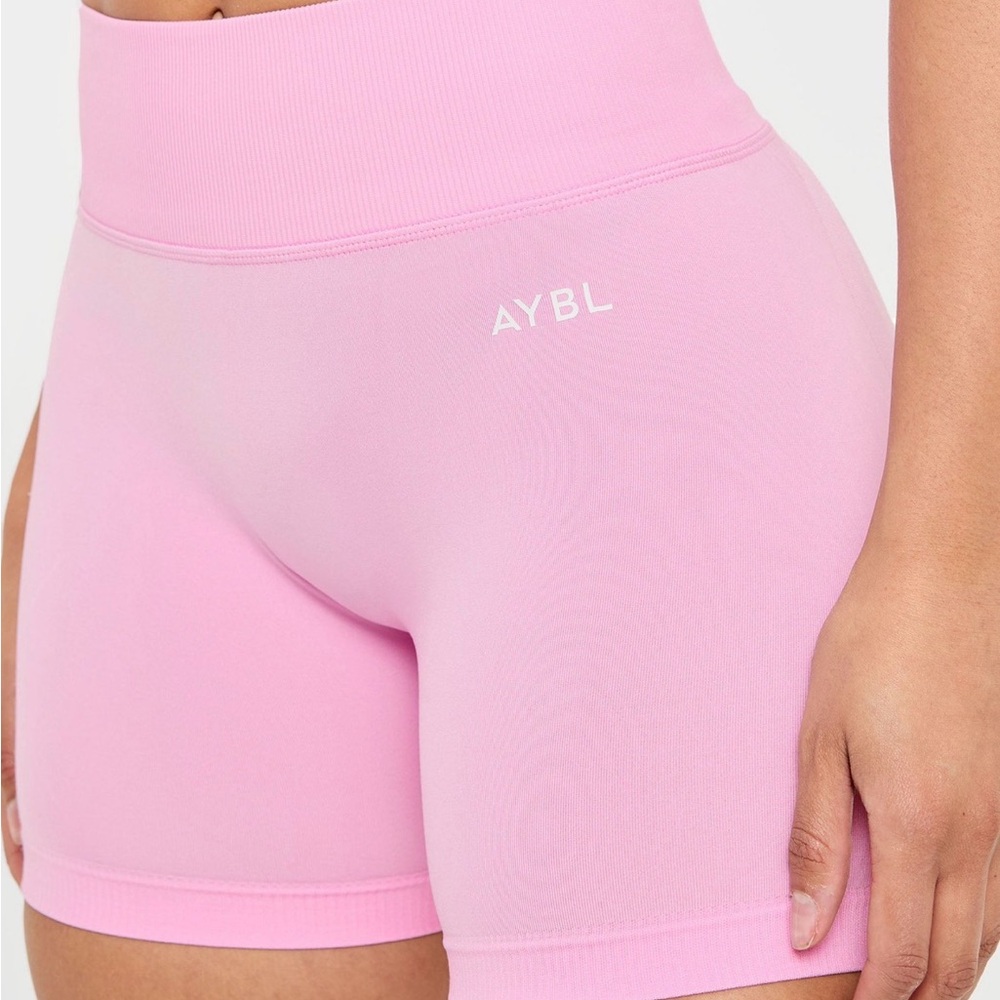 AYBL Adapt Seamless Shorts - Picture 9 of 13